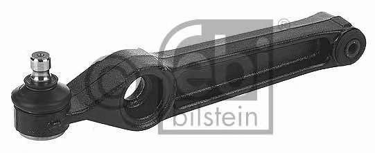 FEBI OPEL важіль AGILA 00- лів/прав нижній