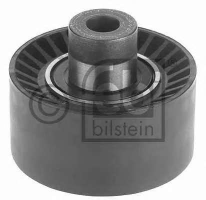 Натяжний ролик ремiнь