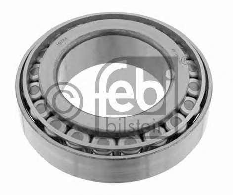 Подшипник ступицы колеса