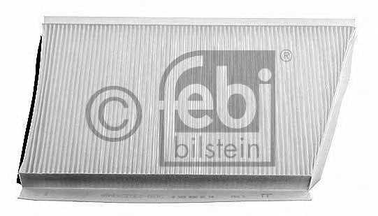 FEBI DB фільтр повітряний салону W203,C203 00-