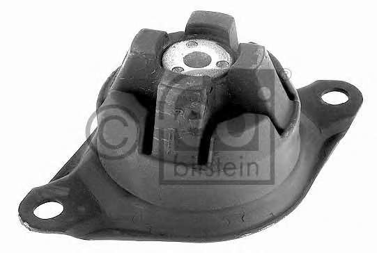 Подушка двигуна