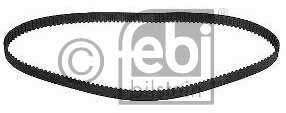 FEBI  ремінь зубчастий Z=96 RENAULT 1,4/1,6i: Megane, Kangoo, Clio II 96-