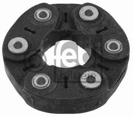 FEBI BMW муфта еластична 7 E65 E66