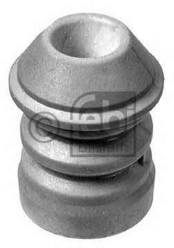 FEBI BMW відбійник амортиз.заднього E53 X5 00-