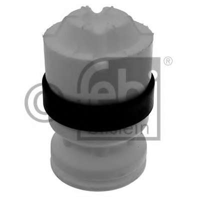 Буфер, амортизация