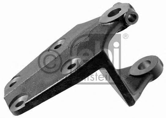 Кронштейн пружины