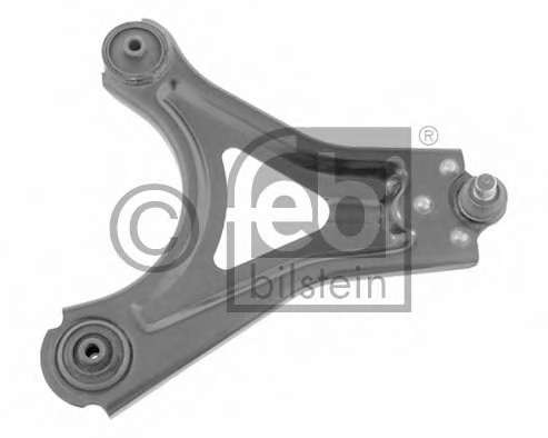 Рычаг независимой подвески колеса, подвеска колеса