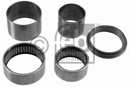 Ремкомплект, балка моста