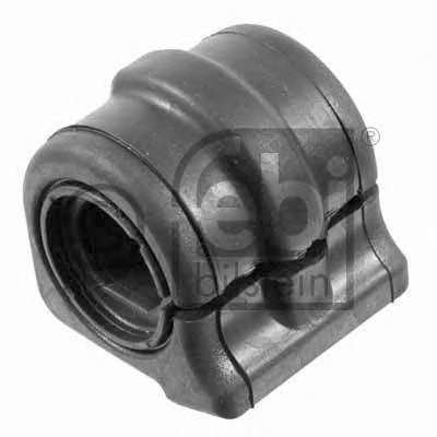 Втулка стабілізатора перед.