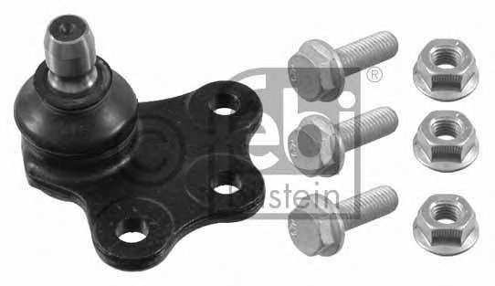 Несущий / направляющий шарнир