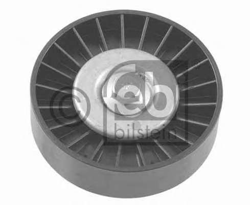 Паразитный / ведущий ролик, поликлиновой ремень