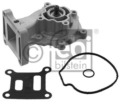 Водяной насос