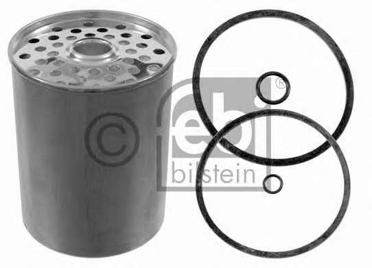 Топливный фильтр