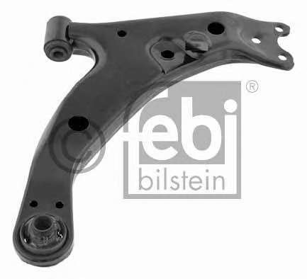 Рычаг независимой подвески колеса, подвеска колеса