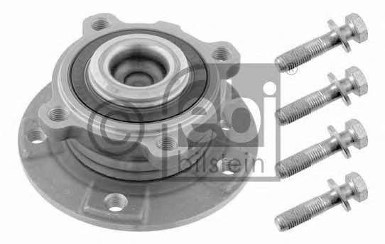 Підшипник маточини