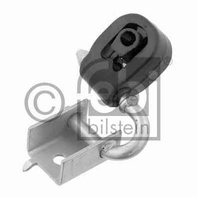 Кронштейн, система выпуска ОГ