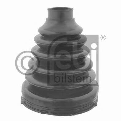 Пыльник, приводной вал