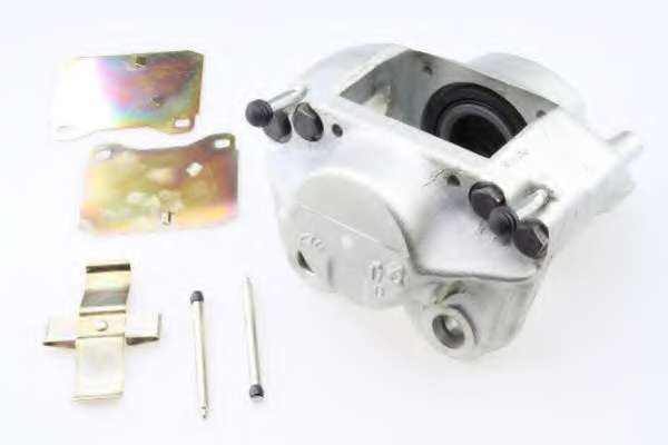 Тормозной суппорт