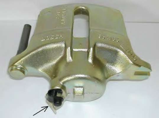 Тормозной суппорт