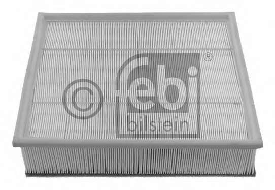 FEBI DB фільтр повітряний (для запилених зон) Sprinter,VW LT28-46 2.3/2.9D/TD 95-