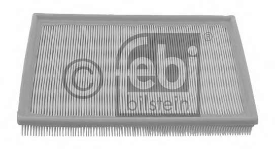FEBI фільтр повітря VW Fox 1.4 -09