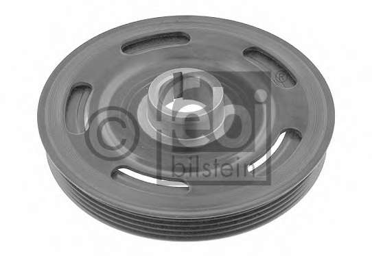 FEBI DB шків колінч.вала W168/169,B245 01-