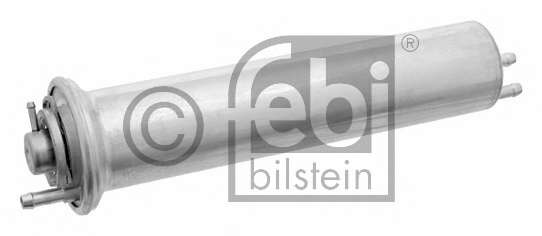 FEBI BMW фільтр паливний 5/7 серія (E39/E38)