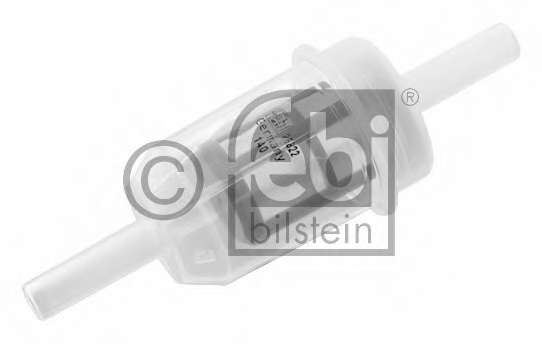 FEBI DB фільтр паливний дизель(прямий) W115