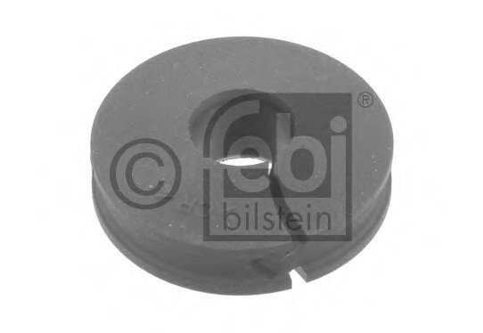 Дистанционное кольцо, пыльник - рулевое управление