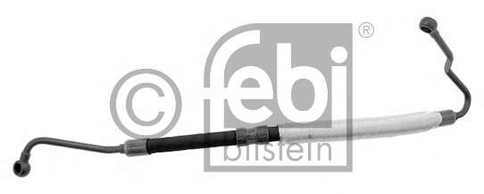 FEBI BMW шланг гідропідсилювача руля E38