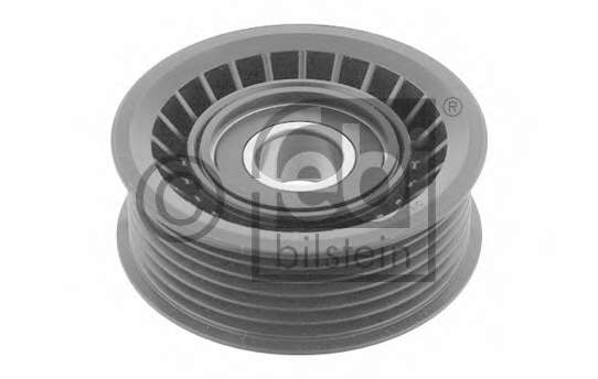 Паразитный / ведущий ролик, поликлиновой ремень