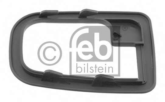 FEBI BMW накладка ручки двері ліва E36