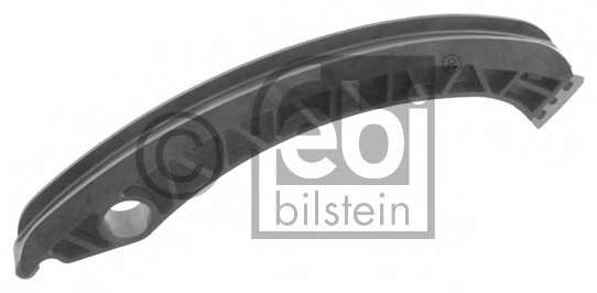 Планка натягувача N62