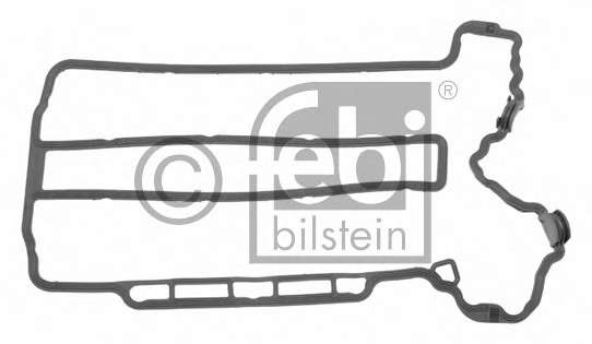 FEBI OPEL прокладка клапанної кришки Astra G/H,Corsa 1.2