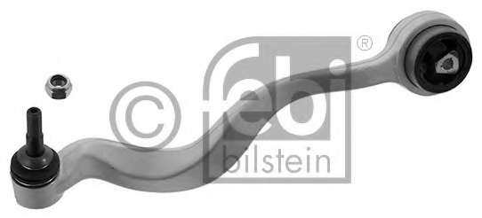 Рычаг независимой подвески колеса, подвеска колеса