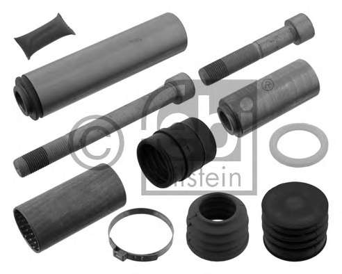 РМК супорта