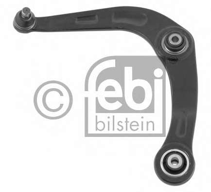 Рычаг независимой подвески колеса, подвеска колеса