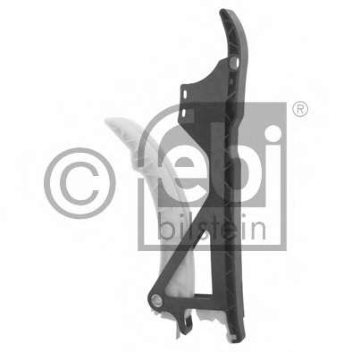 Планка заспокоювача N52