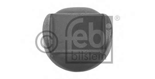 Упор, впускной/выпускной клапан