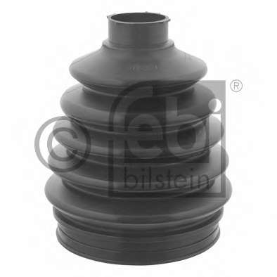 Пыльник, приводной вал