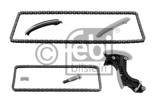 Комплект цели привода распредвала