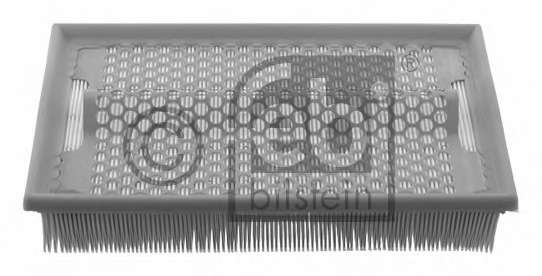 FEBI DB фільтр повітряний W201D 83-89