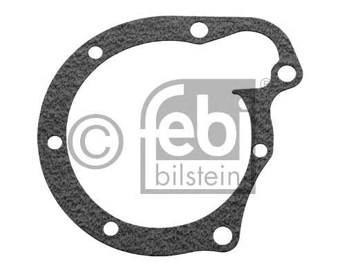 Прокладка, водяной насос