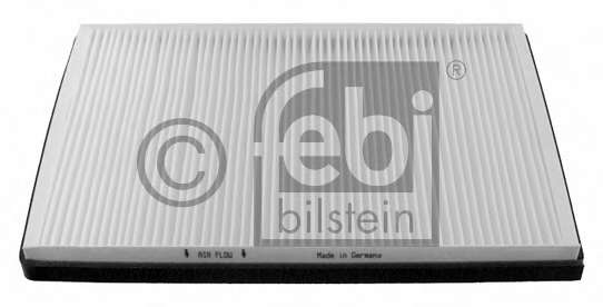 FEBI DB фільтр повітр. салону Sprinter 06-VW Crafter 06-