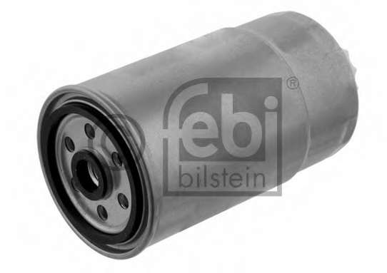 FEBI фільтр паливний FIAT Doblo 1,9JTD 01-