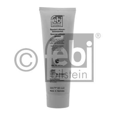 Паста, части торм. гидросист. / гидравл. привод упр. сцепл.