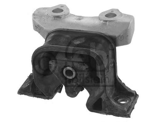 Подушка двигуна