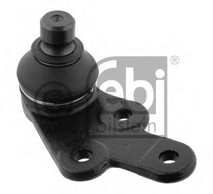 Несущий / направляющий шарнир