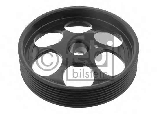 Шкiв помпи гiдропiдсилювача