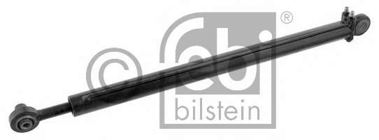 Циліндр підйому кабіни